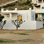公寓 Iosub & - House In Koumbara *