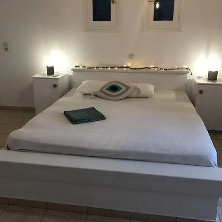 Iosub & - House In Koumbara アパート