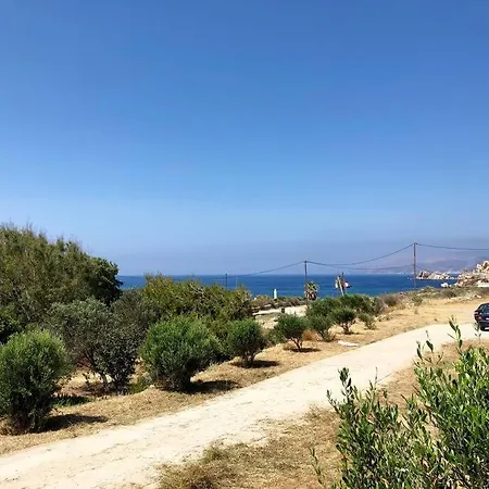 Iosub & - House In Koumbara * Tzamaria