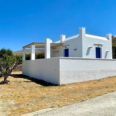 Iosub & - House In Koumbara דירה