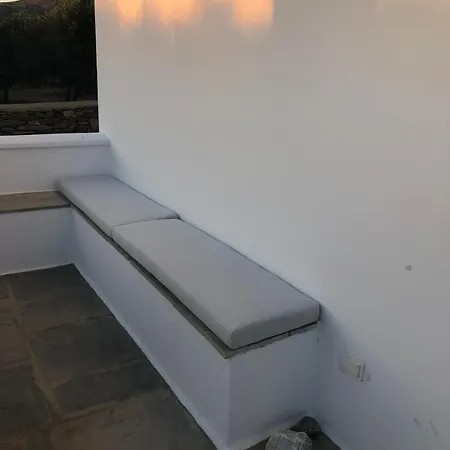 Apartamento Iosub & - House In Koumbara *