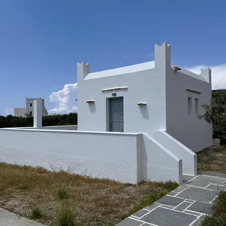 Iosub & - House In Koumbara * Tzamaria