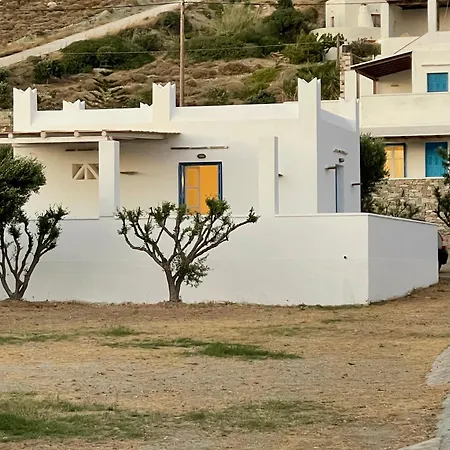 Apartamento Iosub & - House In Koumbara *