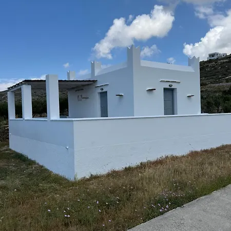 Iosub & - House In Koumbara Apartamento Tzamaria