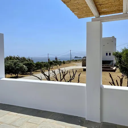 Apartamento Iosub & - House In Koumbara