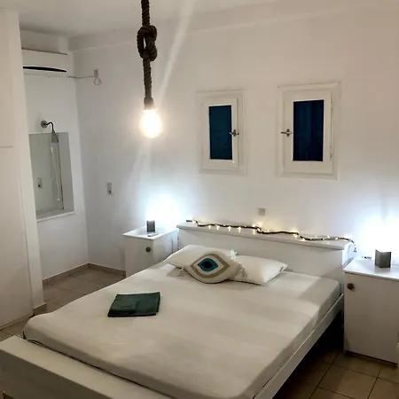 Apartamento Iosub & - House In Koumbara