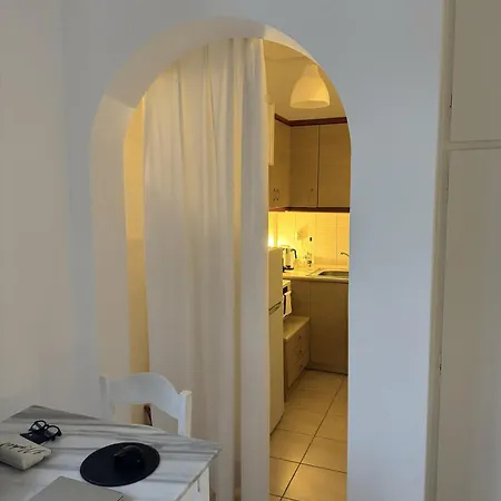 Apartamento Iosub & - House In Koumbara