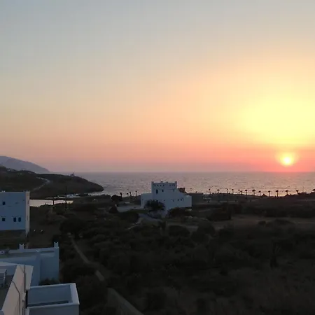 Iosub & - House In Koumbara *
